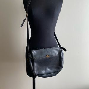Vintage Gucci Crossbody bag